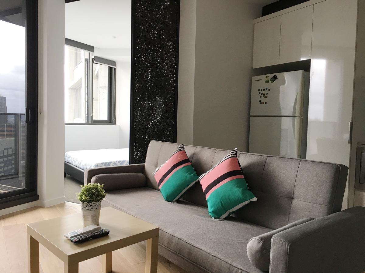 Apartments On The Fifth Мелбърн Екстериор снимка